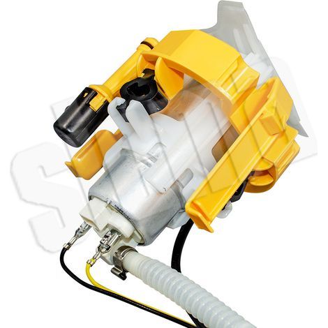 Die Teilenummer 1611717001 ist für den BMW E66 geeignet und mit der neuen Hochleistungs-Kraftstoffpumpe mit stabilem Durchfluss kompatibel. Hochleistungs-Kraftstoffpumpe für BMW E66. (1/4)