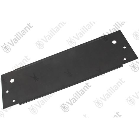 VAILLANT Sockelblech, Seite VWF 58+88+118/4 u.w. Vaillant-Nr. , 0020093226 (1/3)