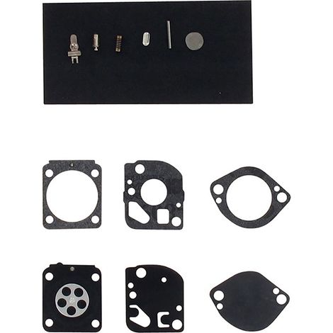 Kit réparation membranes joints carburateur ZAMA RB-162 - RB162