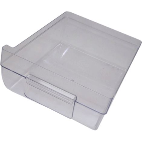 Ersatzteil - Original Gemüsebehälter 258X363X140 mm -  - SMEG