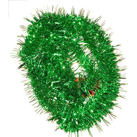 Rideau De Franges En Aluminium - Décoration Murale Brillante Pour Fête Et Mariage - Installation Facile - Lot De 1 (1/5)