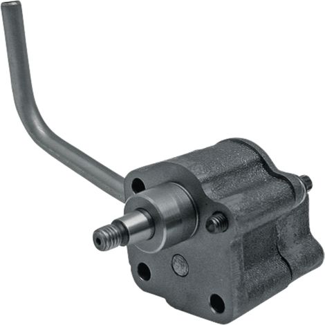John Deere 38012708 GRANIT RE52020 Ölpumpe