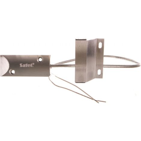 Tor-Reedschalter (Metallgehäuse) B-4L