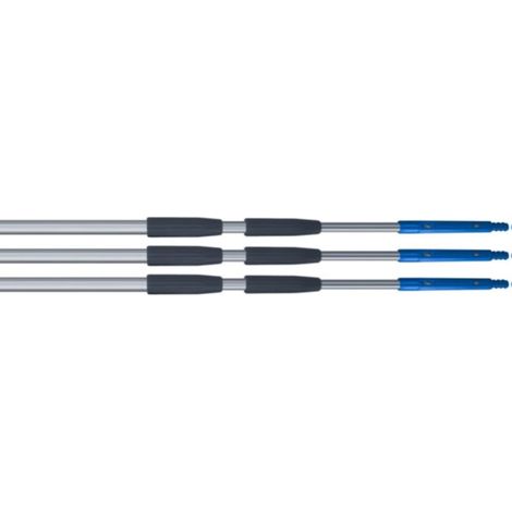 Perche Télescopique 2X1,25M - Guialto