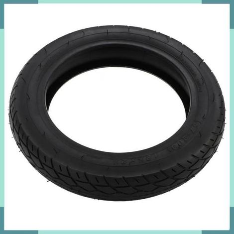 Ensemble de pneu et chambre à air 12 Pneu et Chambre à Air de Remplacement 12.5x2.25 12.5x2.25, pour Ensemble moto auto (1/5)