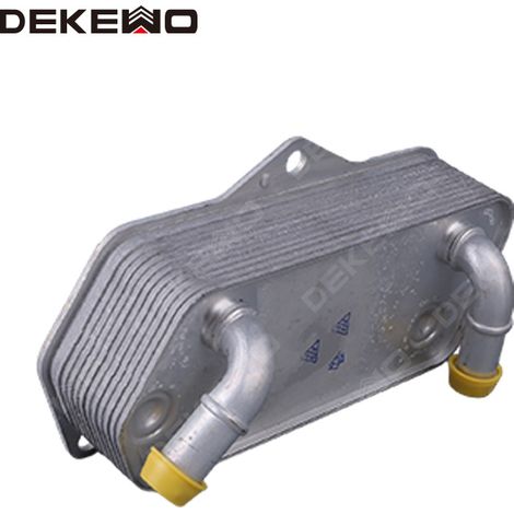 Kühler für Volkswagen Tiguan, Sharan, Scirocco und Audi Q3 Getriebe 02E409061D