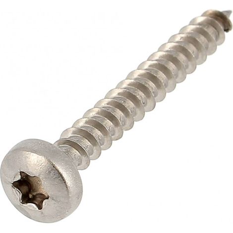 VBA TR Torx 3X16 Inox A2