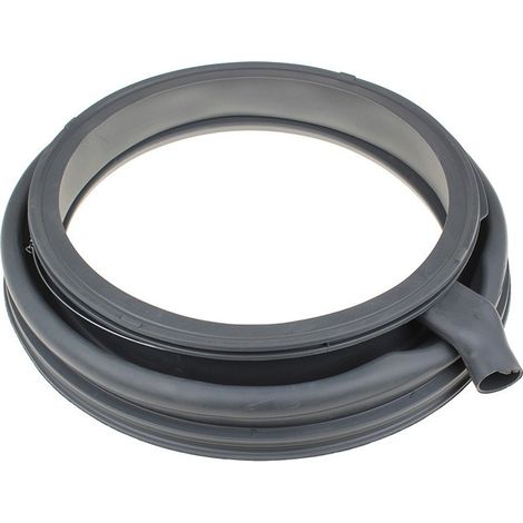 Manchette joint de hublot pour lave linge Bosch 00686848