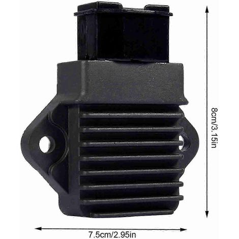 Régulateur-redresseur de tension pour CBR900, VT1000F, VT125 et VT250