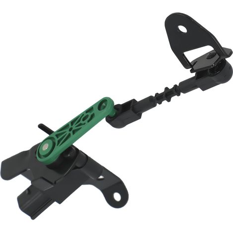 Capteur de Hauteur Arrière Gauche for Audi A3 Seat Leon Skoda VW Golf 5Q0512521E (1/5)
