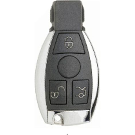 SILCA HU106S23 CHIAVE RADIOCOMANDO AUTO (MERCEDES)