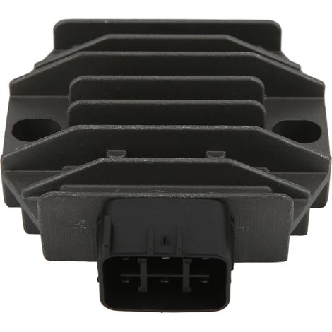 Régulateur de tension moto 32800-05G10, stabilisateur 12V remplacement pour SUZUKI LT-A400 LT-R450Z, pièce électrique robuste (1/5)