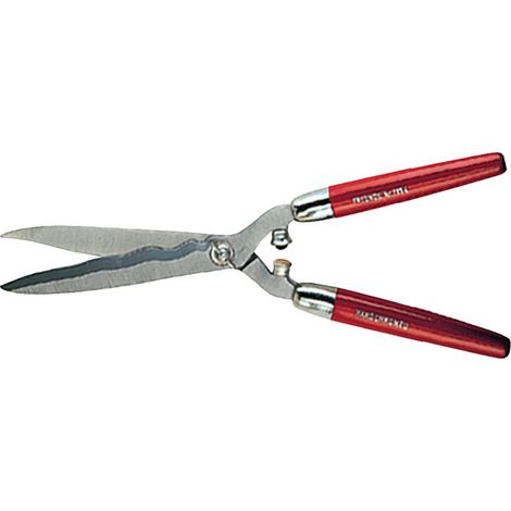 Freund Victoria Heckenschere 1954 Gesamtlänge 55 cm Blattlänge 24 cm - 1010577