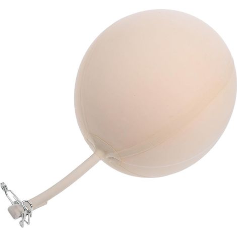 Collecteur D'échantillons de Gaz en Caoutchouc pour Laboratoire 2l-3l, Solide, pour Échantillonnage Terrain Laboratoire (1/5)