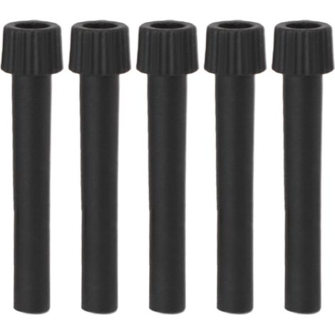 Lot de 50 boutons de remplacement pour interrupteurs E26/E27 (5 cm / 1,97 po). (1/5)