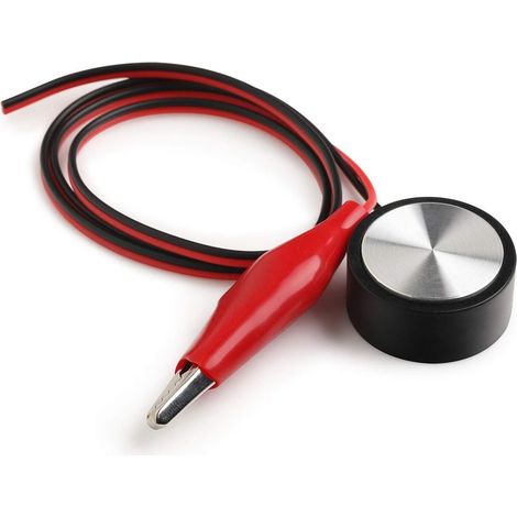 Sonde tactile CNC pour routeur à axe Z compatible avec Grbl/Mach 3 (1/5)