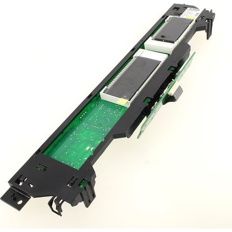 MODULE DE COMMANDE PROGRAMMÉ POUR FOUR SIEMENS - 00700467 (1/2)