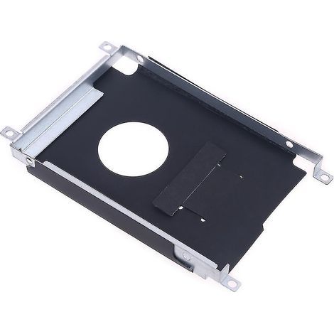 Support de montage pour disque dur/SSD, tiroir de disque dur, support de disque dur (1/4)