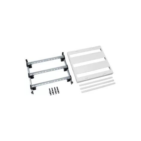 Hager UD32B2 Elektrische Verteilung unbenutzt weiss RAL 9010 (1/2)