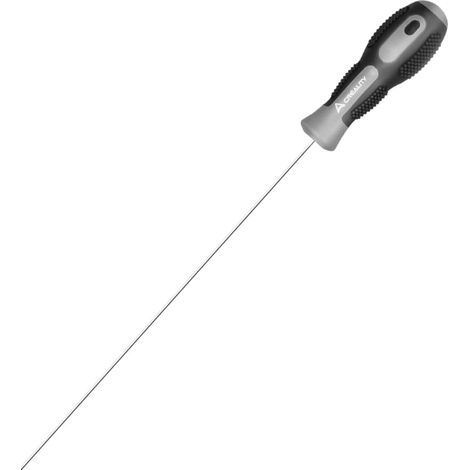 Clog Poke 3D Printer Nozzle Cleaning Kit, Φ1.5mm L210mm, Drilling Needle, 3D Printing Tool for 1.75mm Nozzles (1/5)