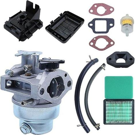 Kit d'entretien tondeuse à gazon - Unbrand - Compatibilité Honda GCV 160, 160A, 160LA - Carburateur inclus (1/5)