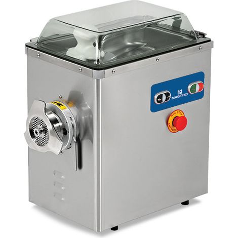 Hachoir à Viande 22, 400 Kg/ Heure - 230V - Mastro