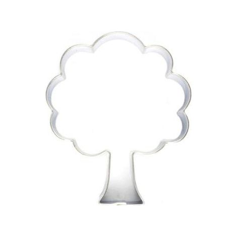 Emporte-pièce arbre 6cm