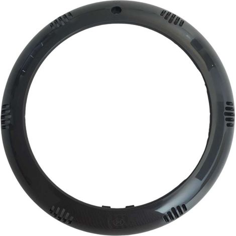 Collerette pour projecteur plat Flat LED - Gris foncé- PRX3464FDGR - Hayward