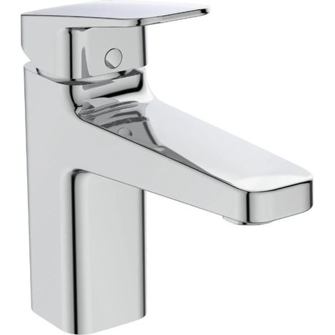 Mezclador monomando de lavabo en latón cromado - Ideal Standard Ceraplan
