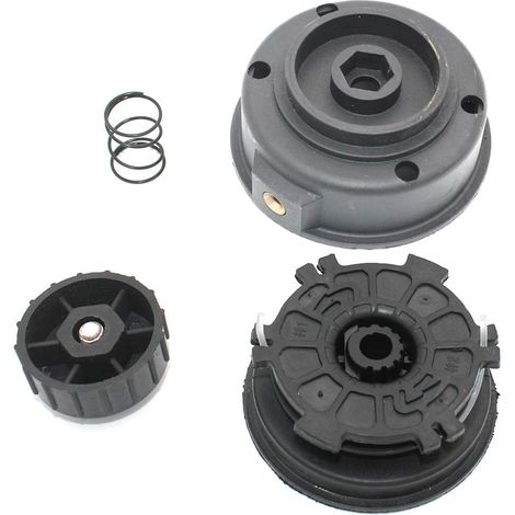 Troy-Bilt Cub-Cadet Craftsman Bolens Remington Ryobi Yardman Yard-Machine MTD Kit 153577 153619 610317 153066 791-180897B (1/5)