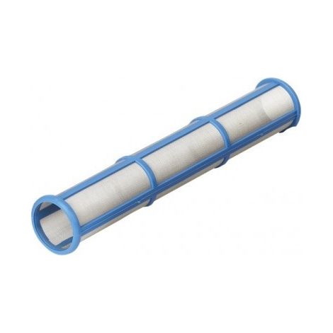 Graco Easy Out Filtre pour pompe - 100 mailles - laques et émaux (bleu)