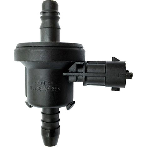 0280142500 Électrovanne de purge du système d'échappement pour Ford Focus Kuga Escort BV61-9G866-AA Hy (1/5)