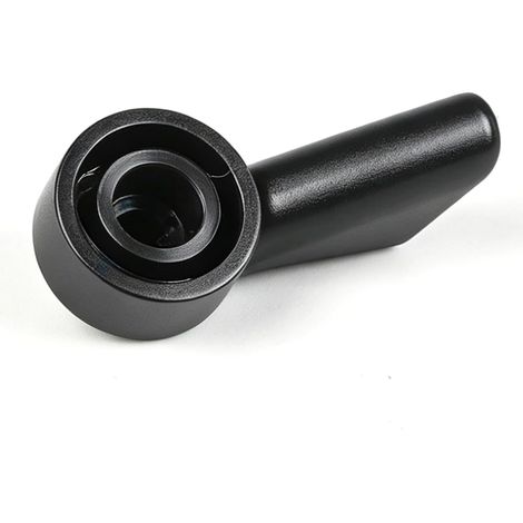 Buse de lave-glace arrière 8K9955985A (1 pièce) - Buse de lavage d'essuie-glace arrière pour A1, A3, A4, A6, S4, Q7 (1/5)