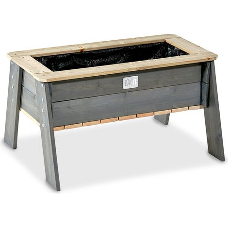 EXIT Aksent Planter Table L