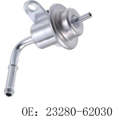 Régulateur de pression de carburant compatible avec Toyota - Réf. 23280-62030 (1/5)