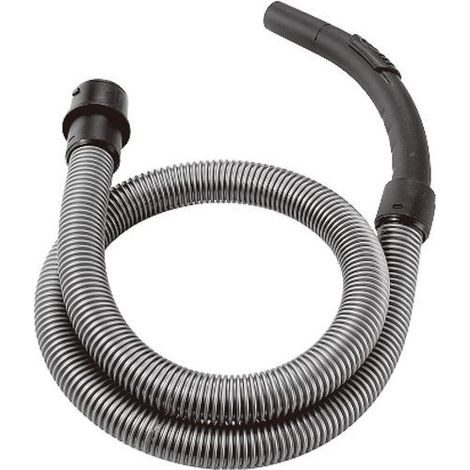 Manguera 1,5 m para aspirador  CLEANCRAFT 7013451 (1/2)