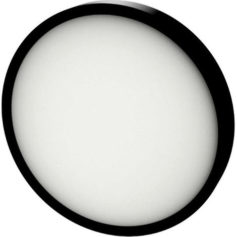 Plafoniera moderna lampadari bartalini sunaru 23n led ip44 alluminio