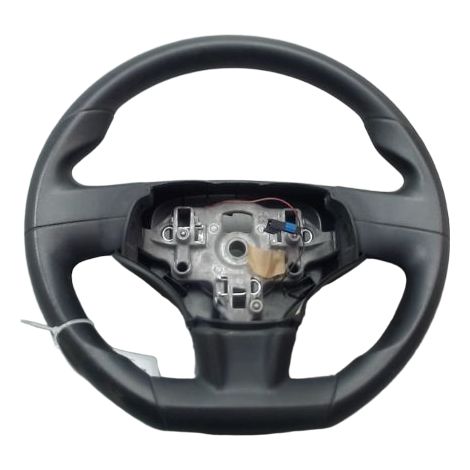 Volant De Direction CITROEN C3 II Phase 2 (a51) 2013-2016 [PRODUIT D'OCCASION]♻️4109nr