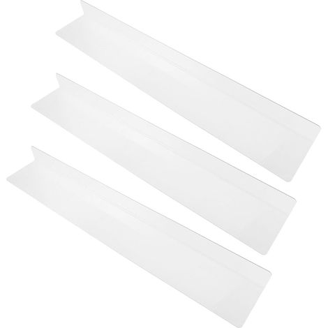 de canap lit en PVC 3 pi ces prot ge jouets pour meubles emp (1/5)