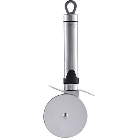 Tagliapizza Ø7x18,5cm Acciaio Inox Expert SG7340 San Ignacio (1/3)