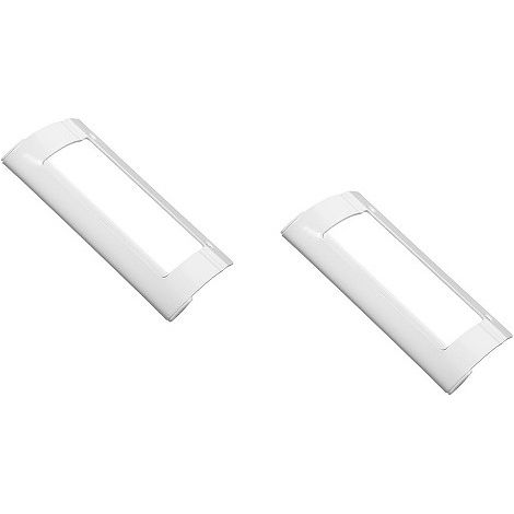 Electrolux 2082950052 Maniglie porta frigorifero (x2)