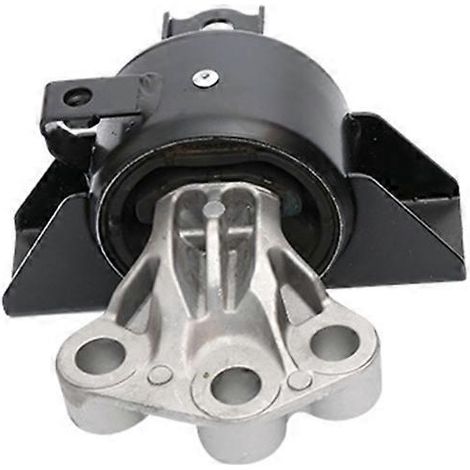 1. Support de boîte de vitesses gauche/droit léger, pièce de rechange pour accessoires véhicule 1.6L Sonic, support droit.