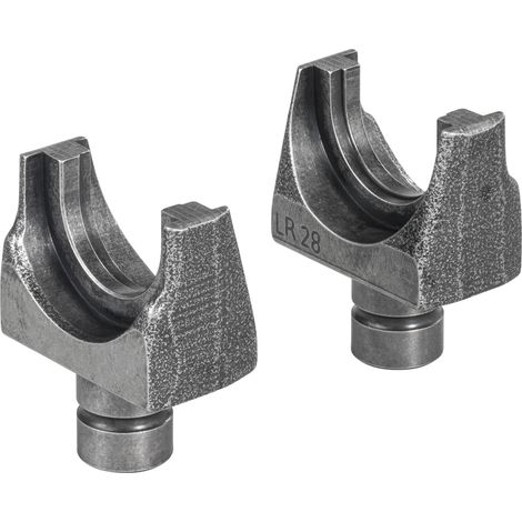 Presskopf LR 28, 2er-Pack 573436