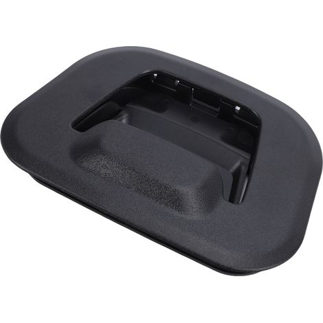 Poignée de couvercle de rangement pour coffre arrière, remplacement pour GMC Yukon XL 2015 – 2020 84944667