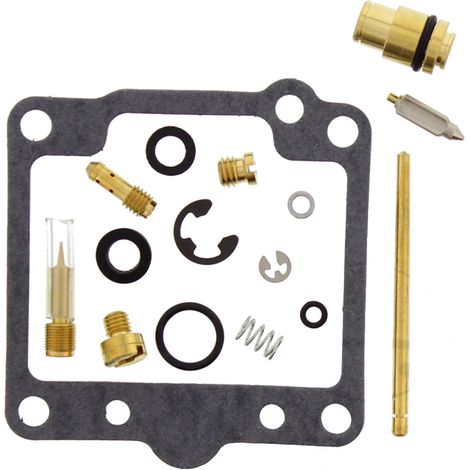 Kit de reparaci贸n de carburador Keyster para Suzuki GS 850 GL, GS 850 G, GS 850 GL, GS 850 G