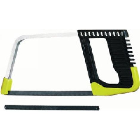 Hoja de sierra para metales STANLEY Junior - 150 mm - Tarjeta de 5 hojas - 3-15-905