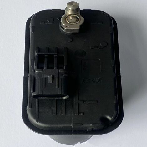 8306040034 6NW934803-04 Applicable to electronic turbocharger actuators from Alfa--BIEMMEDUE (1/4)