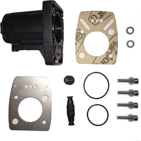 Kit di modifica completo per cilindro abbacchiatore Zanon Mambo Light-Speed (1/2)