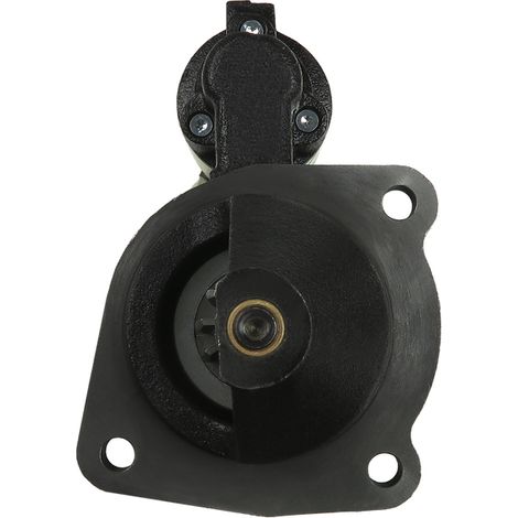 Carcasa del motor de arranque 433 533 833 (1/5)