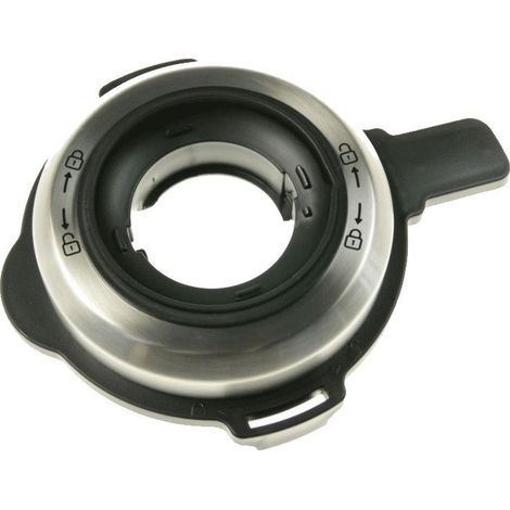 Coperchio ciotola frullatore - Robot da cucina e Cuocitutto - MOULINEX - 4354421